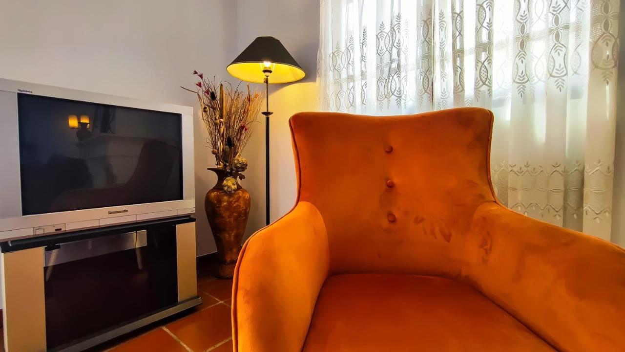 Casa Gina, With Views To Funchal Bay Villa Exterior photo